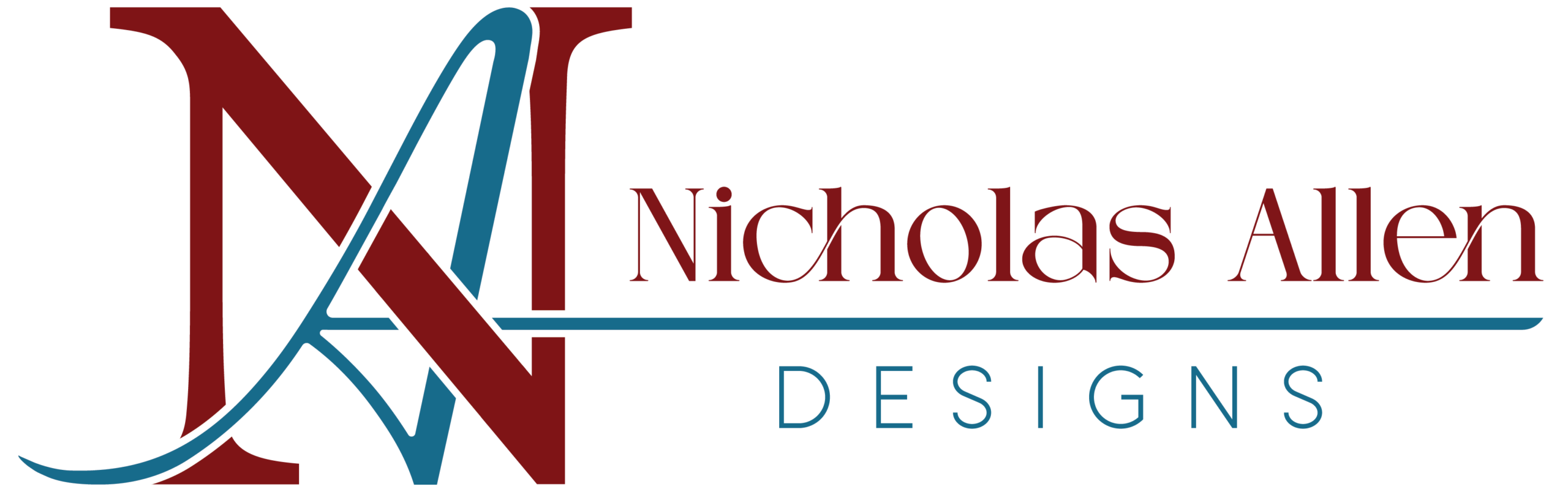 Nicholas Allen Designs